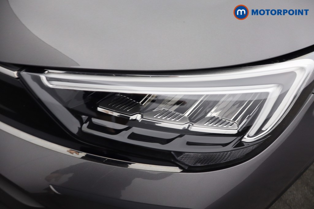 Vauxhall Crossland Design Manual Petrol SUV - Stock Number (1627912) - 21st supplementary image