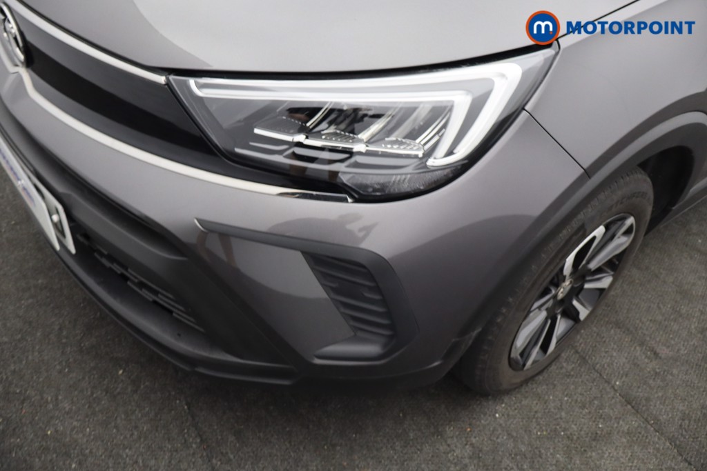 Vauxhall Crossland Design Manual Petrol SUV - Stock Number (1627912) - 22nd supplementary image