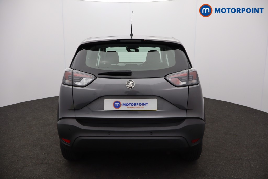 Vauxhall Crossland Design Manual Petrol SUV - Stock Number (1627912) - 1st supplementary image