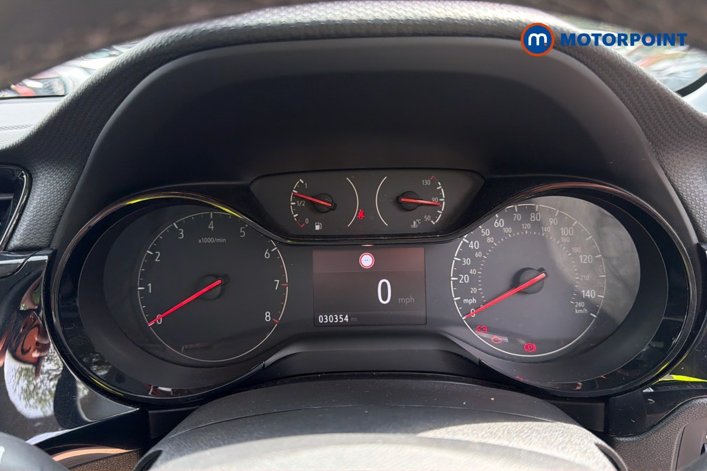 Vauxhall Corsa Design Manual Petrol Hatchback - Stock Number (1627971) - 8th supplementary image