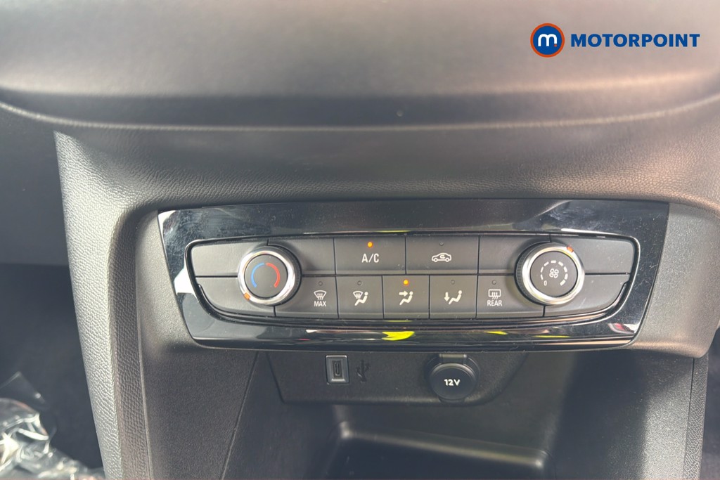 Vauxhall Corsa Design Manual Petrol Hatchback - Stock Number (1627971) - 12th supplementary image