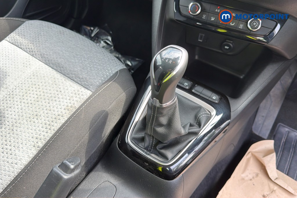 Vauxhall Corsa Design Manual Petrol Hatchback - Stock Number (1627971) - 15th supplementary image