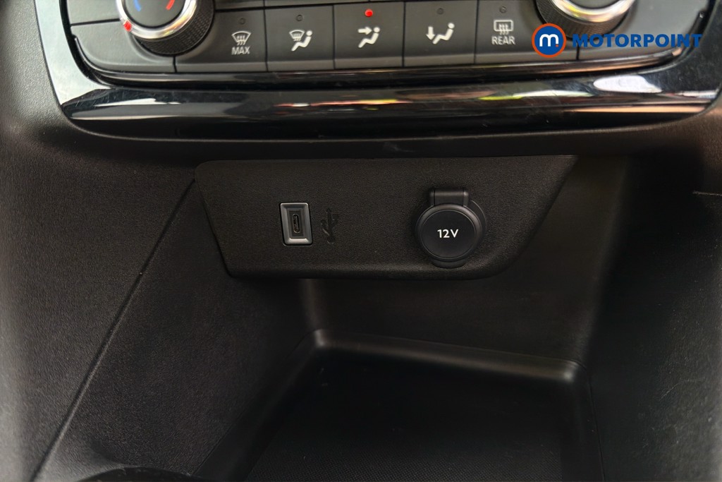Vauxhall Corsa Design Manual Petrol Hatchback - Stock Number (1627971) - 17th supplementary image