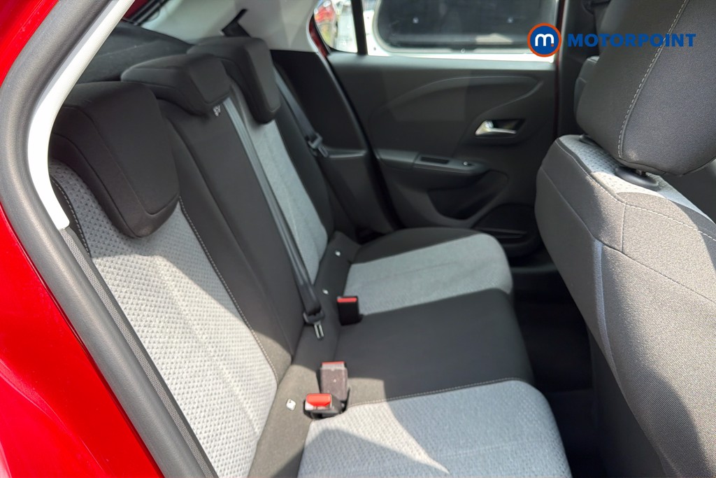 Vauxhall Corsa Design Manual Petrol Hatchback - Stock Number (1627971) - 28th supplementary image