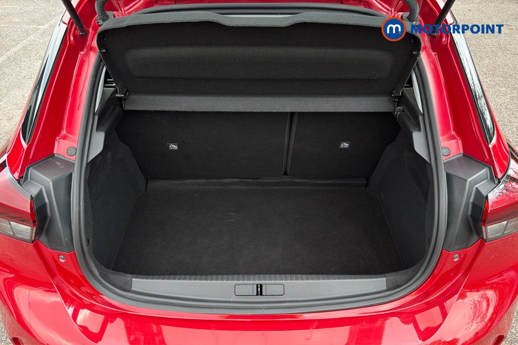 Vauxhall Corsa Design Manual Petrol Hatchback - Stock Number (1627971) - 33rd supplementary image