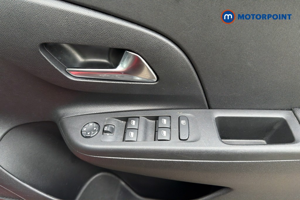 Vauxhall Corsa Design Manual Petrol Hatchback - Stock Number (1627971) - 42nd supplementary image