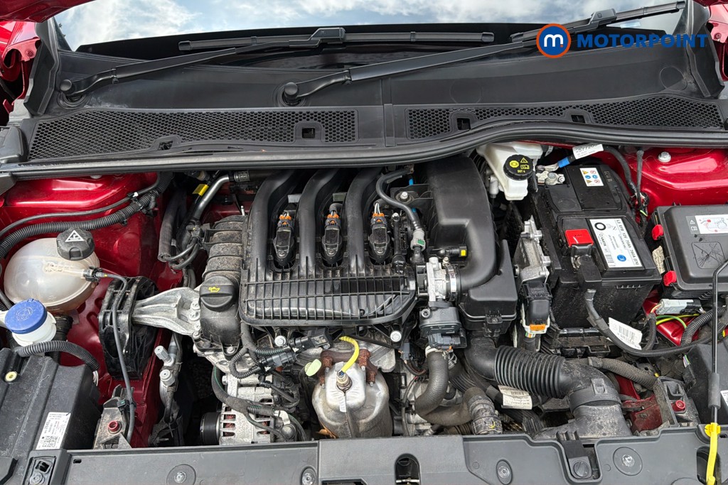 Vauxhall Corsa Design Manual Petrol Hatchback - Stock Number (1627971) - 51st supplementary image