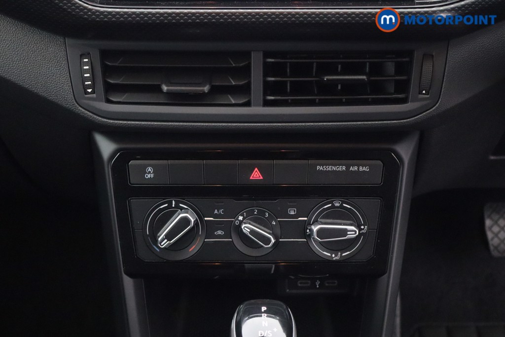 Volkswagen T-Cross SE Automatic Petrol SUV - Stock Number (1628293) - 3rd supplementary image