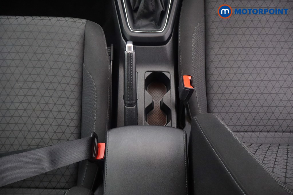 Volkswagen T-Cross SE Automatic Petrol SUV - Stock Number (1628293) - 5th supplementary image