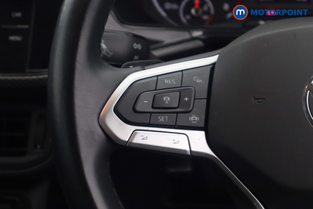 Volkswagen T-Cross SE Automatic Petrol SUV - Stock Number (1628293) - 7th supplementary image