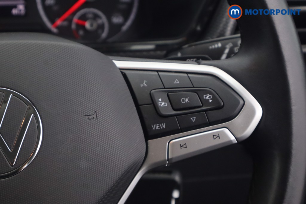 Volkswagen T-Cross SE Automatic Petrol SUV - Stock Number (1628293) - 8th supplementary image