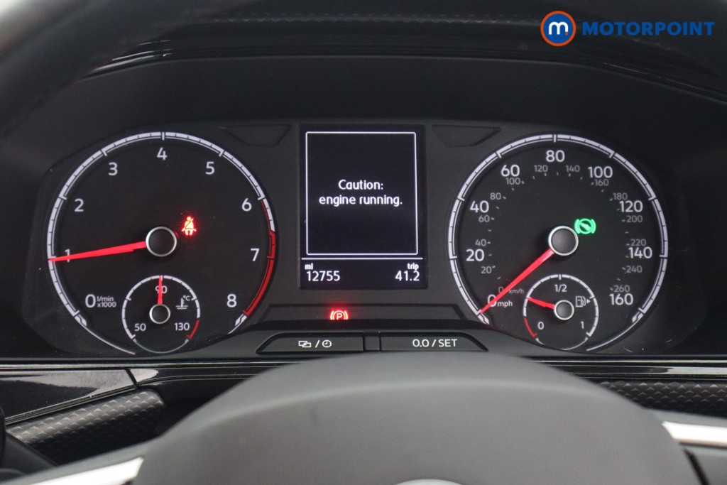 Volkswagen T-Cross SE Automatic Petrol SUV - Stock Number (1628293) - 9th supplementary image