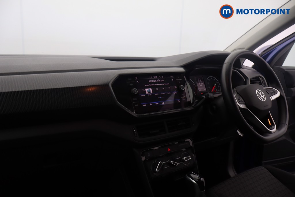 Volkswagen T-Cross SE Automatic Petrol SUV - Stock Number (1628293) - 10th supplementary image