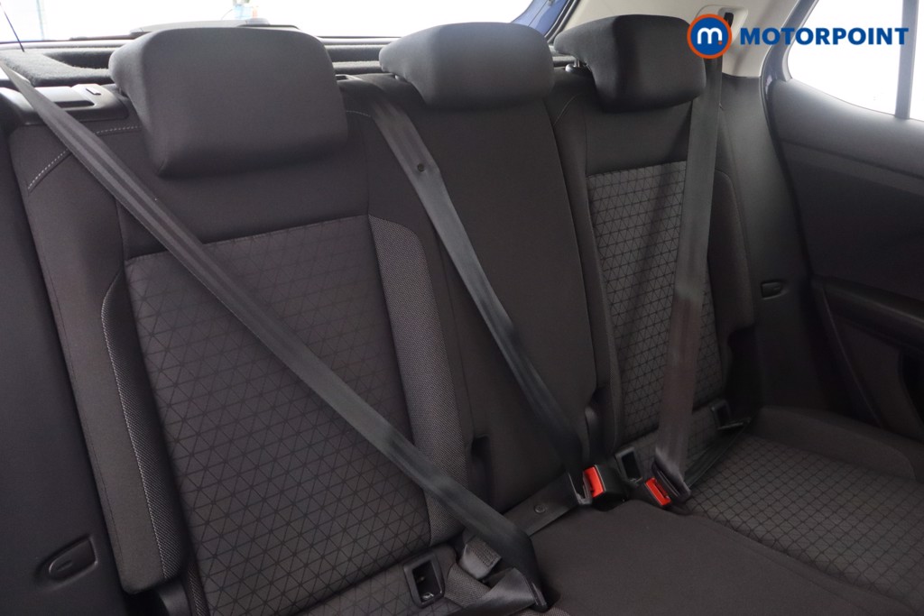 Volkswagen T-Cross SE Automatic Petrol SUV - Stock Number (1628293) - 12th supplementary image