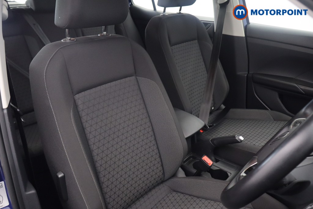 Volkswagen T-Cross SE Automatic Petrol SUV - Stock Number (1628293) - 14th supplementary image