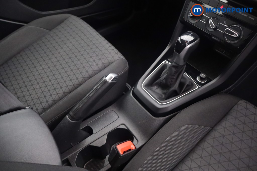 Volkswagen T-Cross SE Automatic Petrol SUV - Stock Number (1628293) - 15th supplementary image