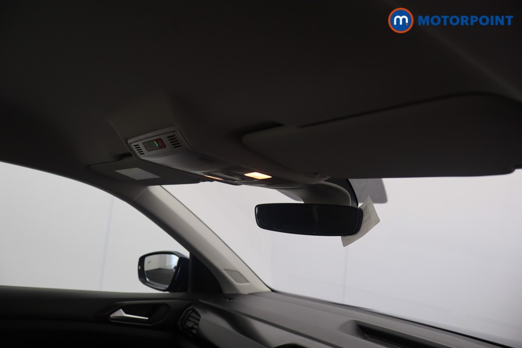 Volkswagen T-Cross SE Automatic Petrol SUV - Stock Number (1628293) - 16th supplementary image