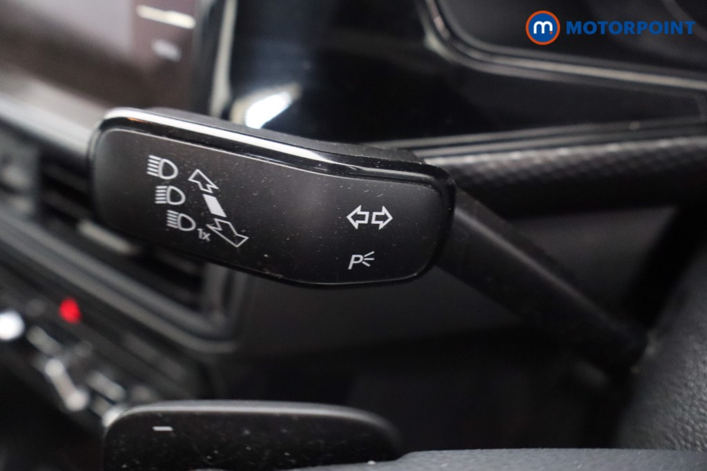 Volkswagen T-Cross SE Automatic Petrol SUV - Stock Number (1628293) - 17th supplementary image