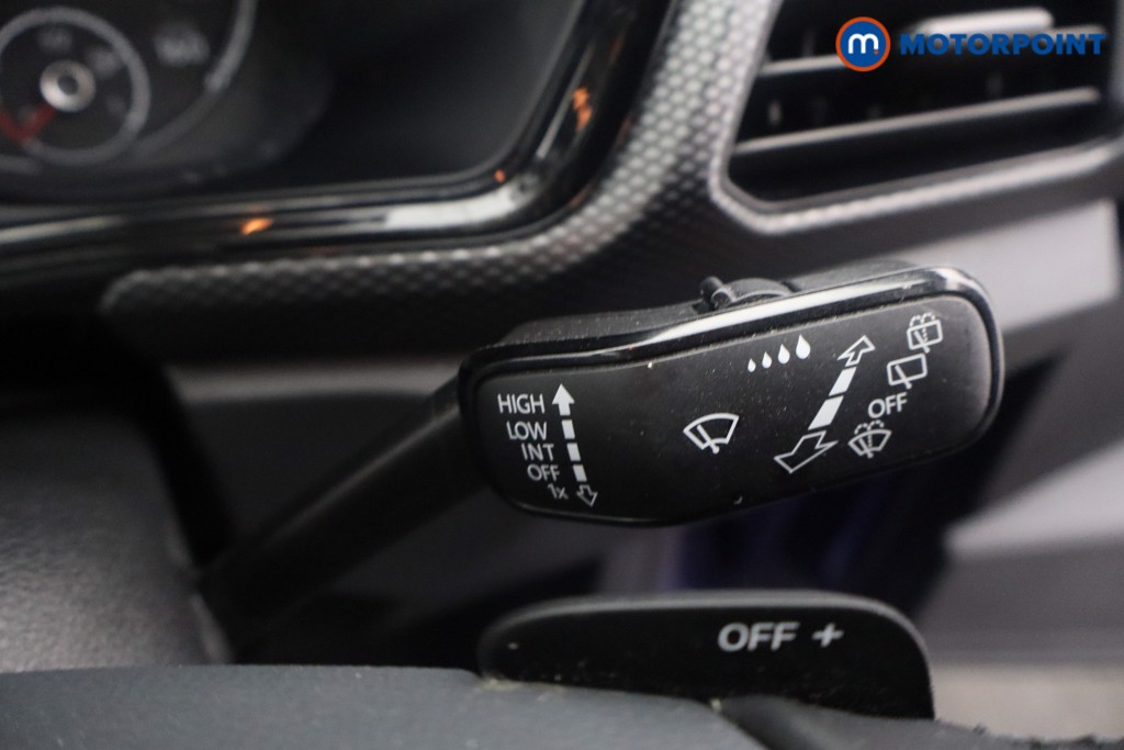 Volkswagen T-Cross SE Automatic Petrol SUV - Stock Number (1628293) - 18th supplementary image