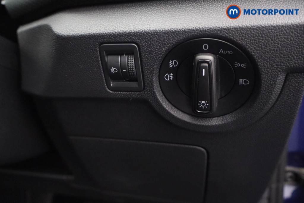 Volkswagen T-Cross SE Automatic Petrol SUV - Stock Number (1628293) - 19th supplementary image