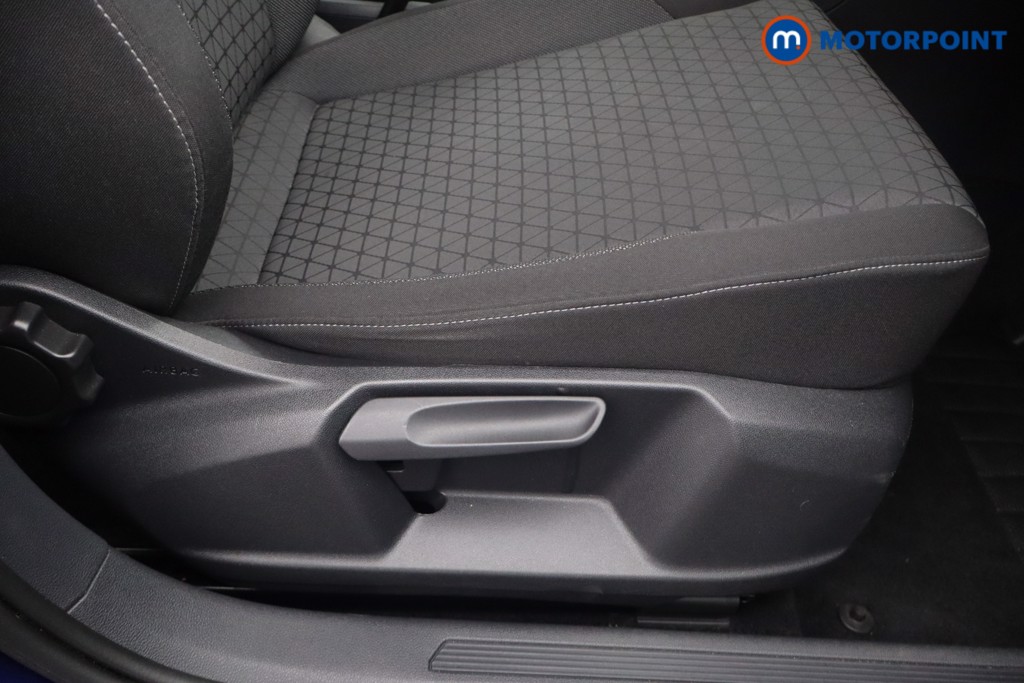 Volkswagen T-Cross SE Automatic Petrol SUV - Stock Number (1628293) - 20th supplementary image