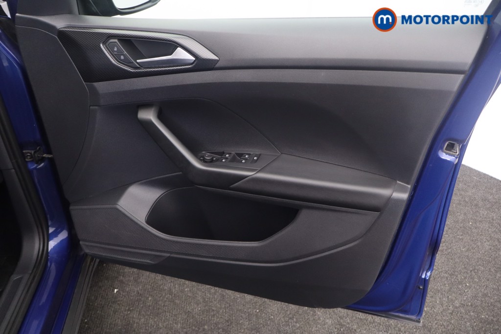 Volkswagen T-Cross SE Automatic Petrol SUV - Stock Number (1628293) - 21st supplementary image