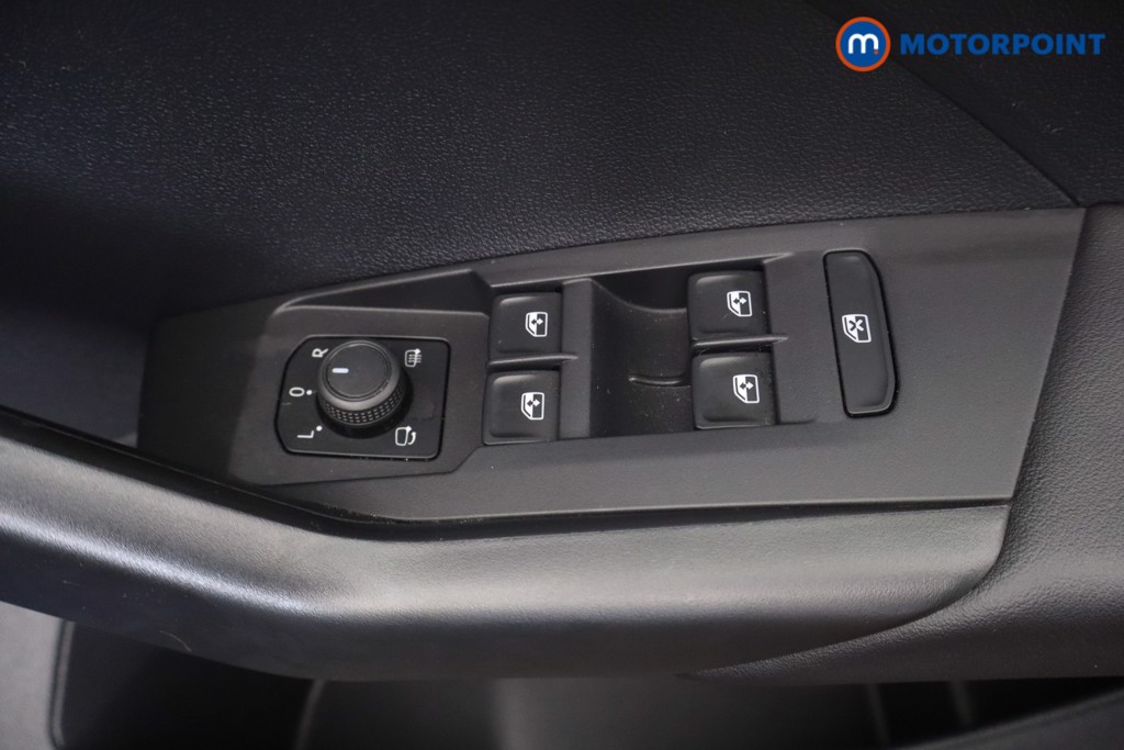 Volkswagen T-Cross SE Automatic Petrol SUV - Stock Number (1628293) - 22nd supplementary image