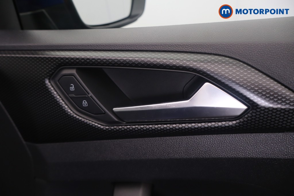 Volkswagen T-Cross SE Automatic Petrol SUV - Stock Number (1628293) - 23rd supplementary image