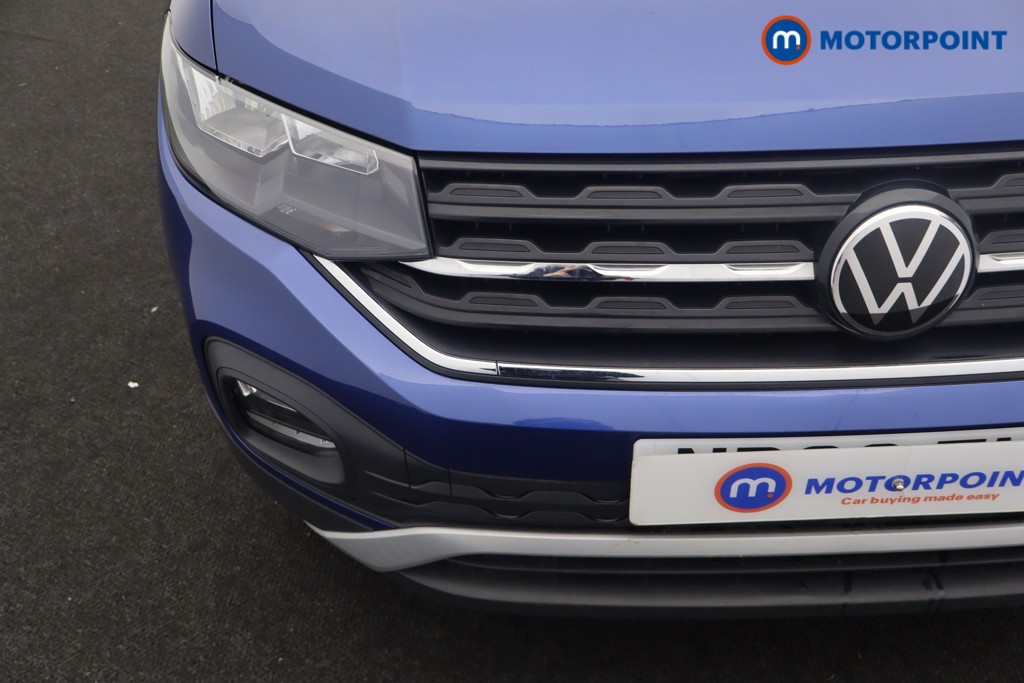 Volkswagen T-Cross SE Automatic Petrol SUV - Stock Number (1628293) - 29th supplementary image