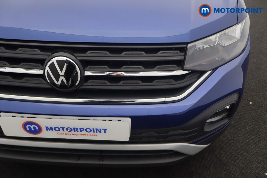 Volkswagen T-Cross SE Automatic Petrol SUV - Stock Number (1628293) - 30th supplementary image