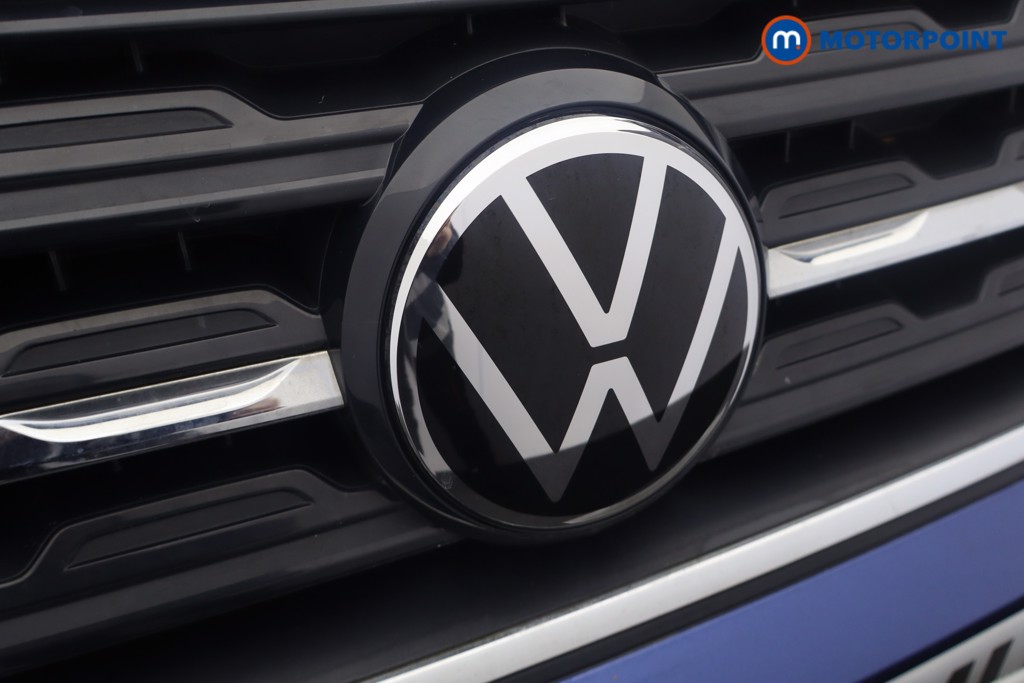 Volkswagen T-Cross SE Automatic Petrol SUV - Stock Number (1628293) - 31st supplementary image