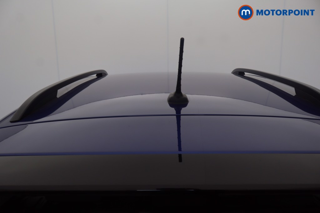 Volkswagen T-Cross SE Automatic Petrol SUV - Stock Number (1628293) - 36th supplementary image