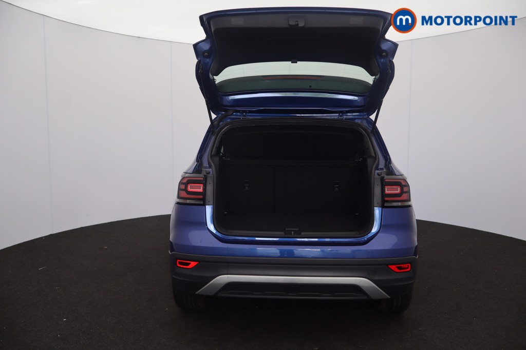 Volkswagen T-Cross SE Automatic Petrol SUV - Stock Number (1628293) - 37th supplementary image