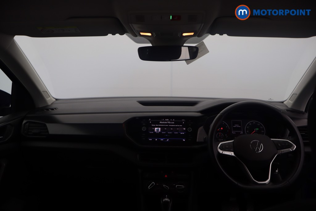 Volkswagen T-Cross SE Automatic Petrol SUV - Stock Number (1628293) - 1st supplementary image