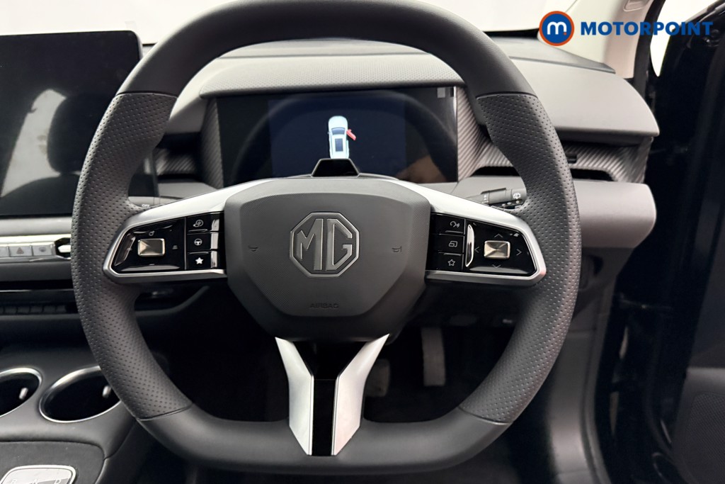 Mg Motor Uk Mgs5 SE Automatic Electric SUV - Stock Number (1628454) - 2nd supplementary image