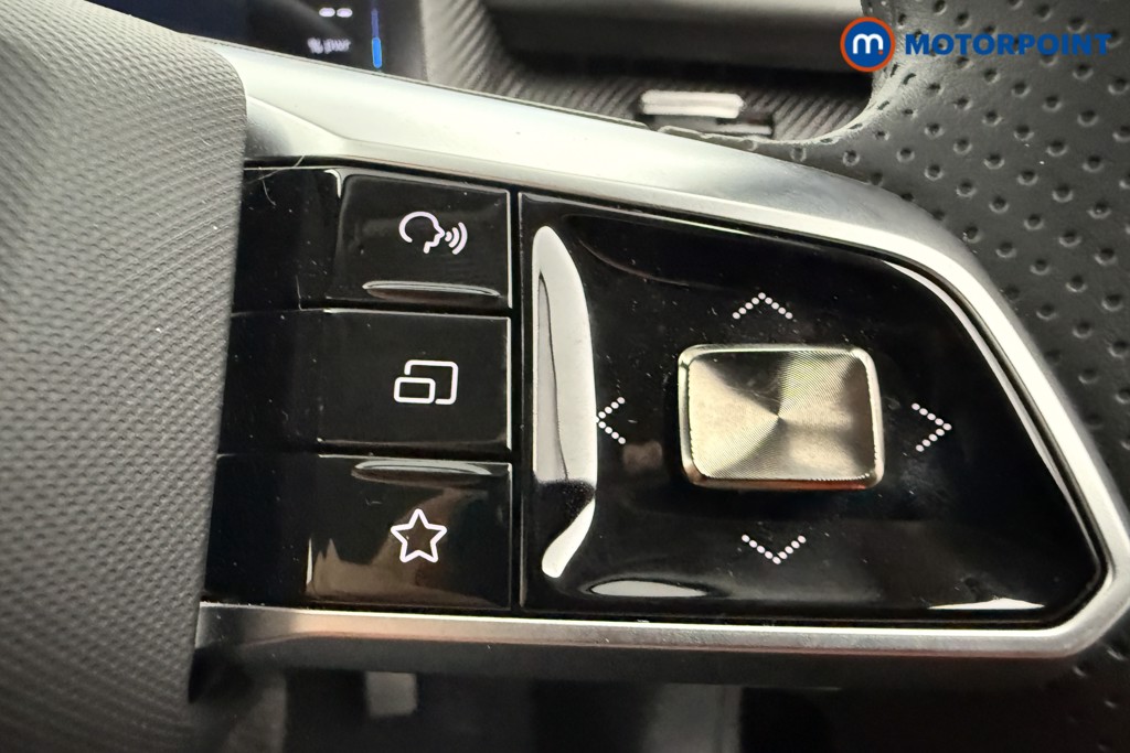 Mg Motor Uk Mgs5 SE Automatic Electric SUV - Stock Number (1628454) - 4th supplementary image