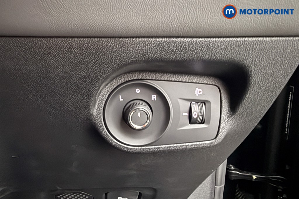 Mg Motor Uk Mgs5 SE Automatic Electric SUV - Stock Number (1628454) - 5th supplementary image