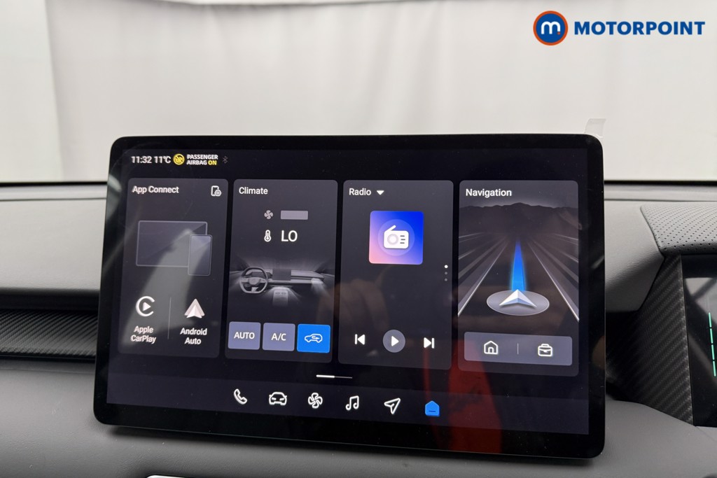 Mg Motor Uk Mgs5 SE Automatic Electric SUV - Stock Number (1628454) - 7th supplementary image