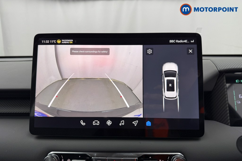 Mg Motor Uk Mgs5 SE Automatic Electric SUV - Stock Number (1628454) - 9th supplementary image