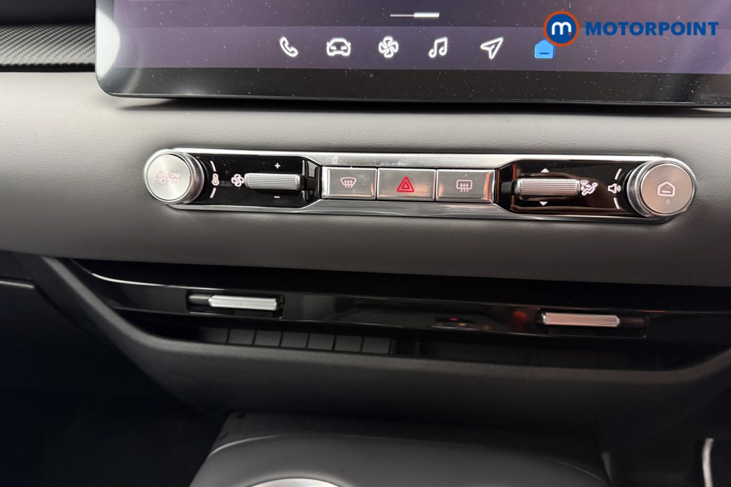 Mg Motor Uk Mgs5 SE Automatic Electric SUV - Stock Number (1628454) - 10th supplementary image