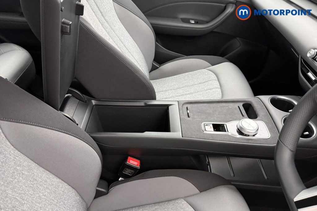 Mg Motor Uk Mgs5 SE Automatic Electric SUV - Stock Number (1628454) - 11th supplementary image