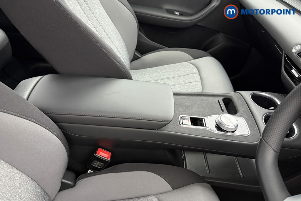 Mg Motor Uk Mgs5 SE Automatic Electric SUV - Stock Number (1628454) - 12th supplementary image