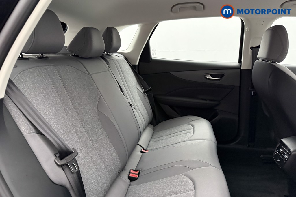 Mg Motor Uk Mgs5 SE Automatic Electric SUV - Stock Number (1628454) - 15th supplementary image