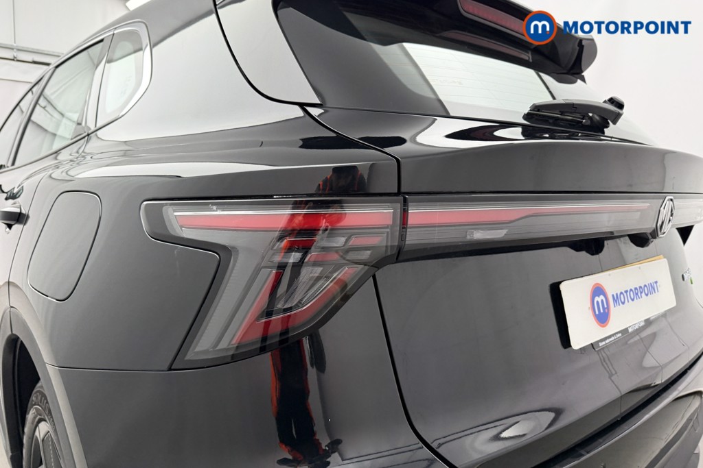 Mg Motor Uk Mgs5 SE Automatic Electric SUV - Stock Number (1628454) - 17th supplementary image