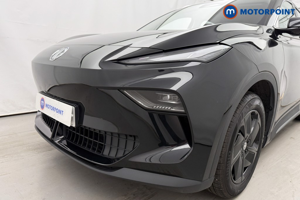 Mg Motor Uk Mgs5 SE Automatic Electric SUV - Stock Number (1628454) - 19th supplementary image