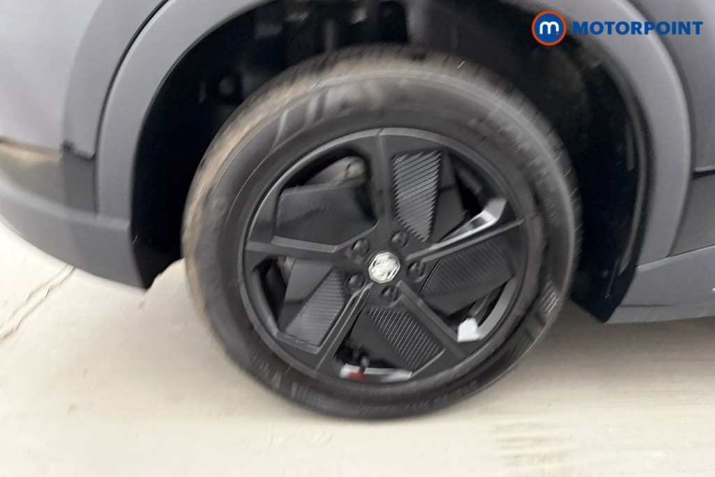 Mg Motor Uk Mgs5 SE Automatic Electric SUV - Stock Number (1628454) - 22nd supplementary image