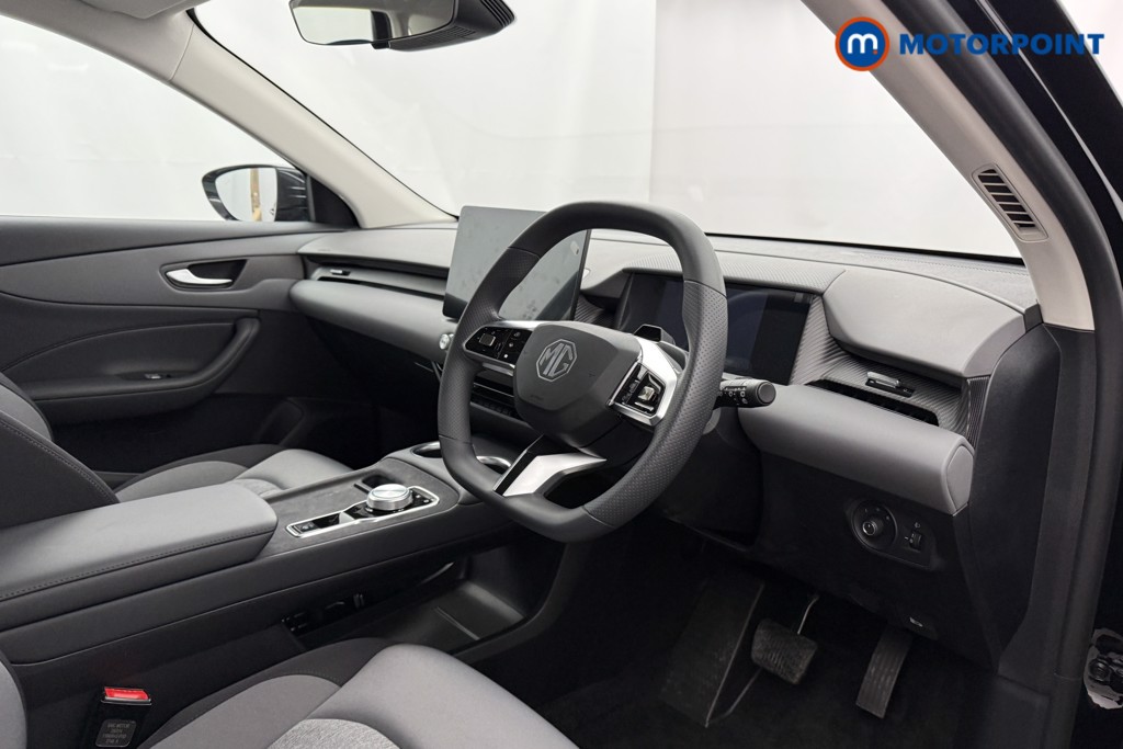 Mg Motor Uk Mgs5 SE Automatic Electric SUV - Stock Number (1628454) - 1st supplementary image