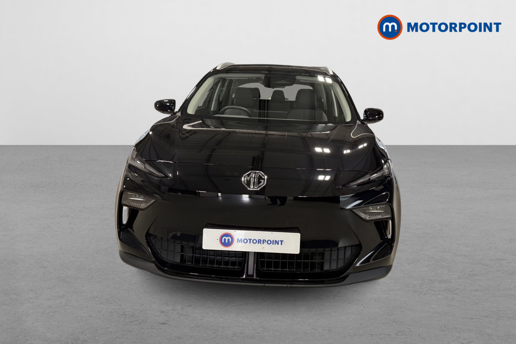 Mg Motor Uk Mgs5 SE Automatic Electric SUV - Stock Number (1628454) - Front bumper