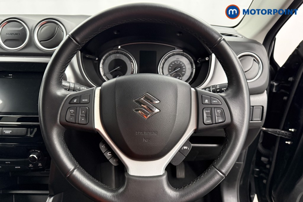 Suzuki Vitara Sz-T Manual Petrol SUV - Stock Number (1628777) - 2nd supplementary image
