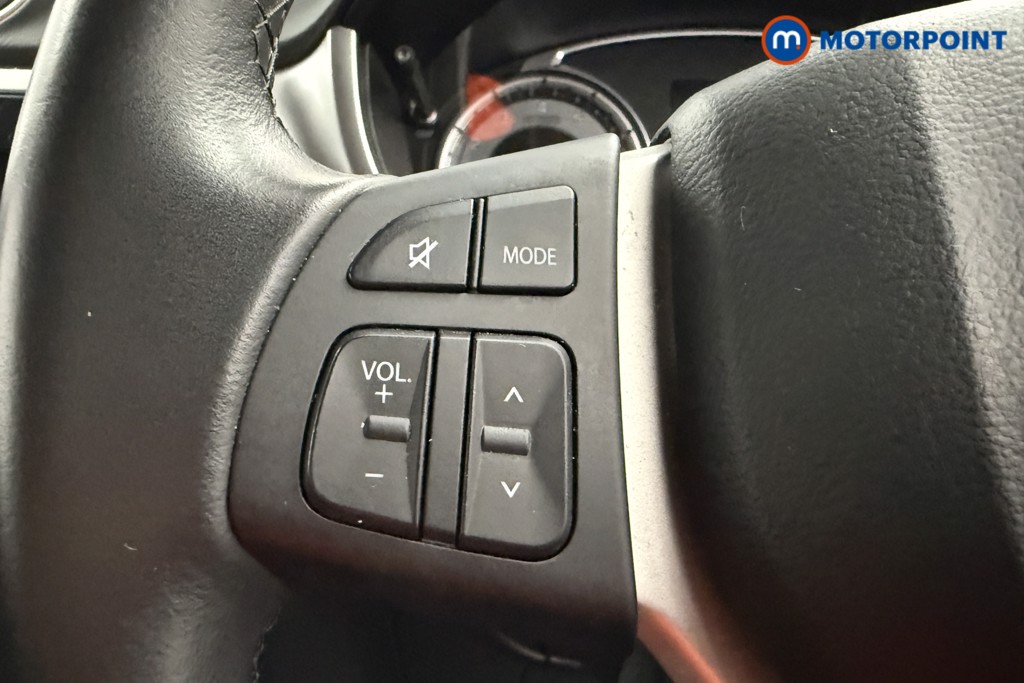 Suzuki Vitara Sz-T Manual Petrol SUV - Stock Number (1628777) - 3rd supplementary image